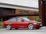 BMW 328i Sedan Sport Line 2012 года